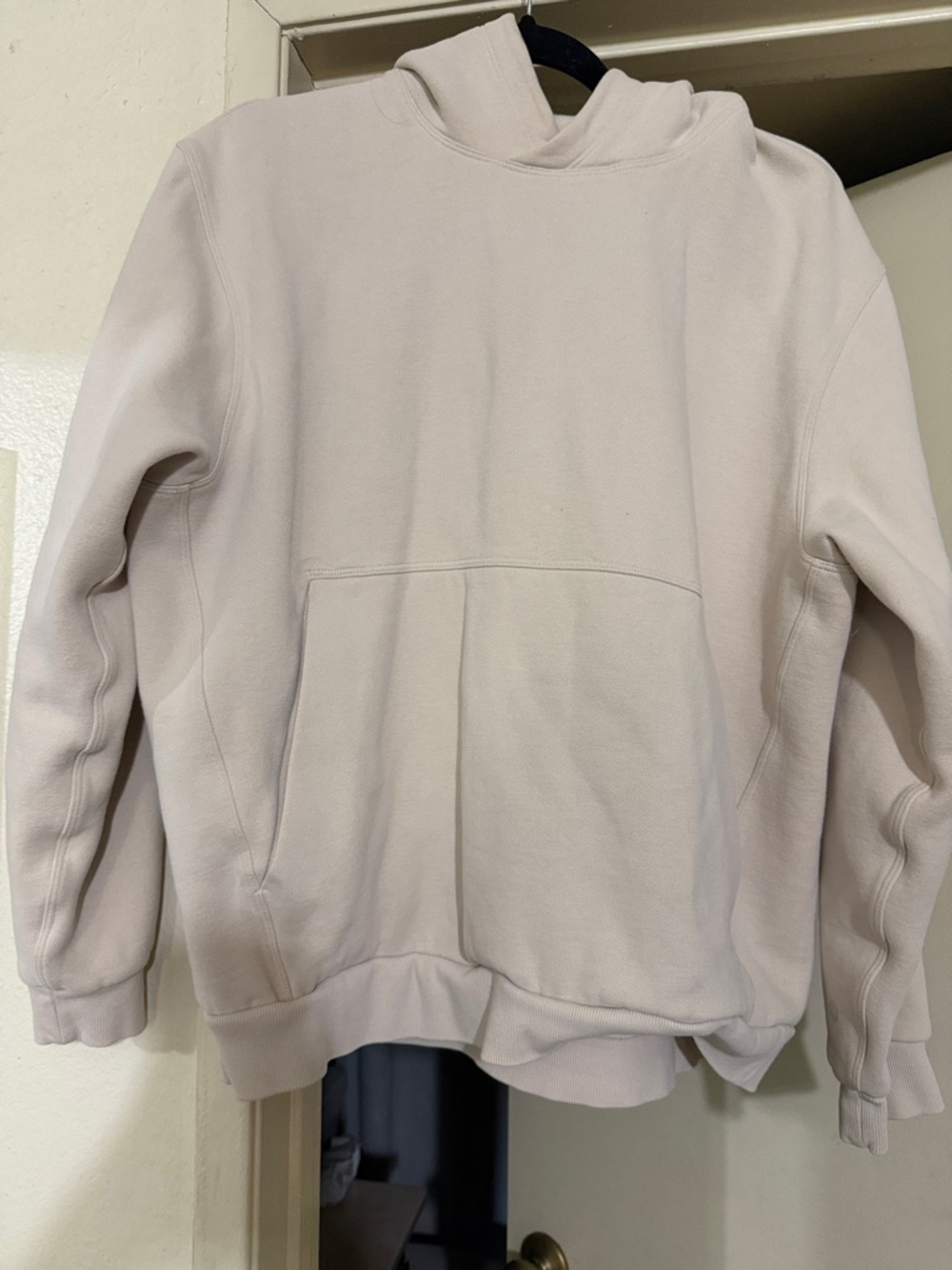 Lululemon hoodie